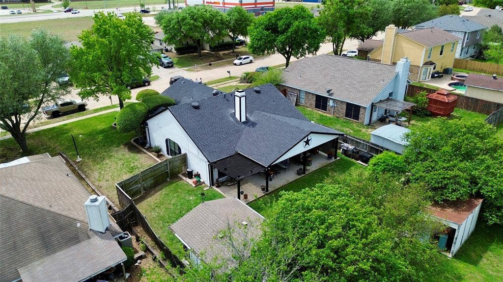 225 California Drive, Glenn Heights, TX 75154 225 California Drive, Glenn Heights, TX 75154