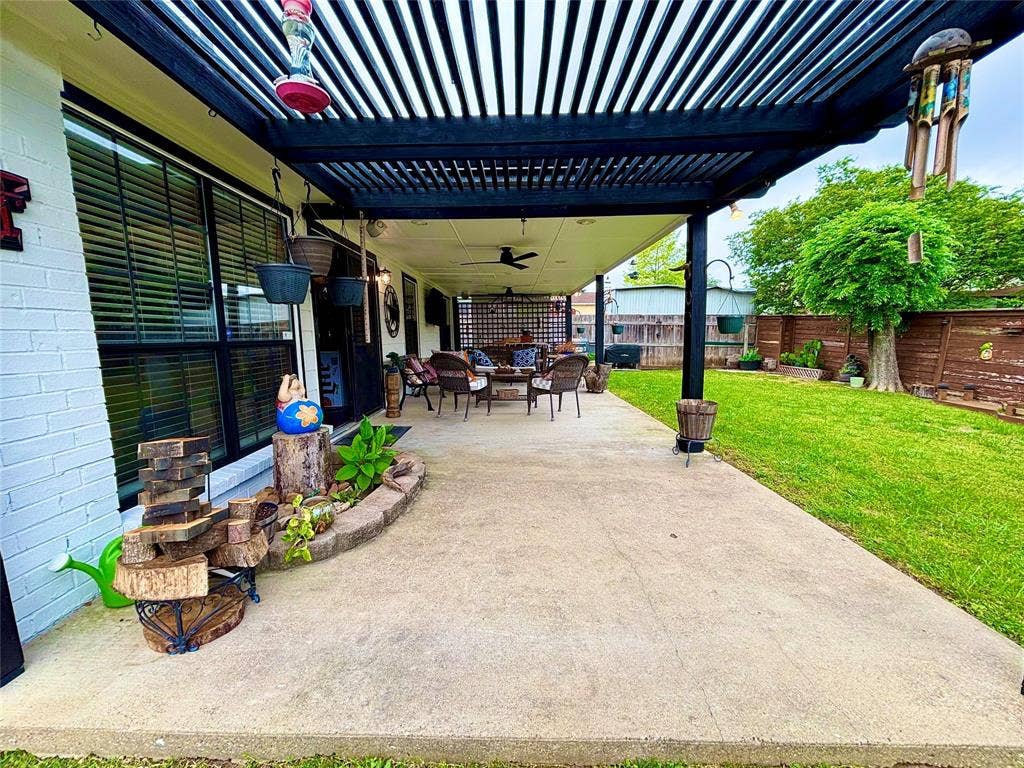 225 California Drive, Glenn Heights, TX 75154 225 California Drive, Glenn Heights, TX 75154
