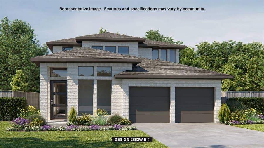 Property photo for 8617 Katydid Drive, McKinney, TX