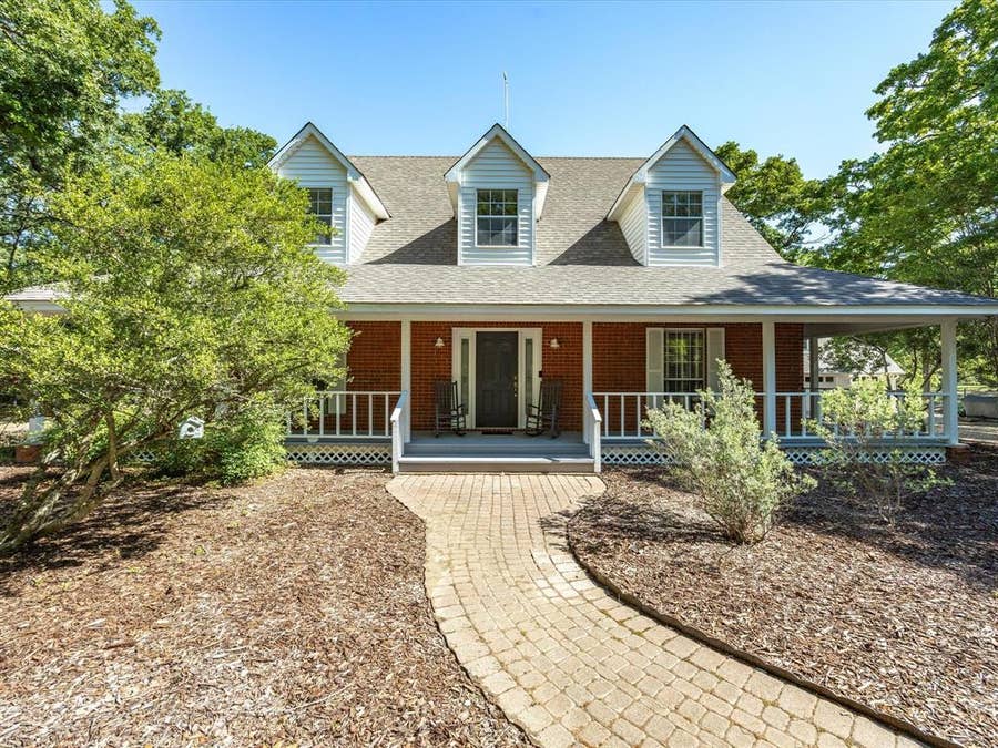Property photo for 9627 County Road 4028, Kemp, TX