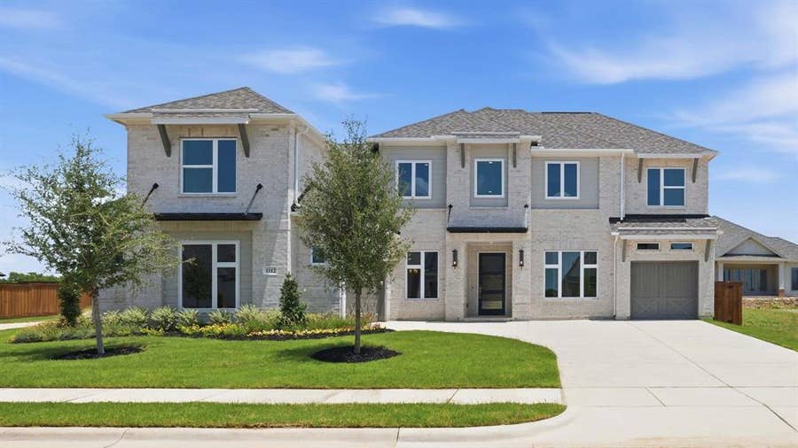 Property photo for 1112 Sunrise Vista, Rockwall, TX