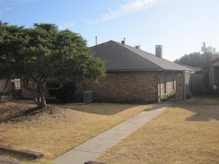 Property photo for 6478 Argo Street, Dallas, TX