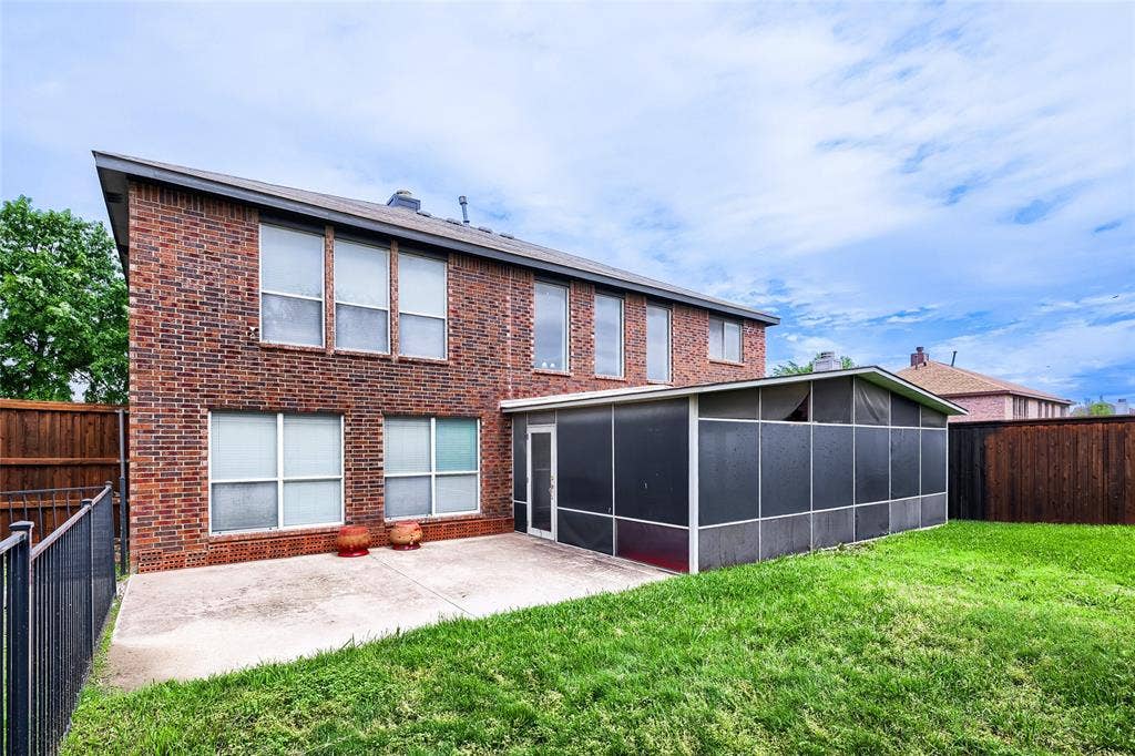 1614 Powder Horn Lane, Arlington, TX 76018 1614 Powder Horn Lane, Arlington, TX 76018
