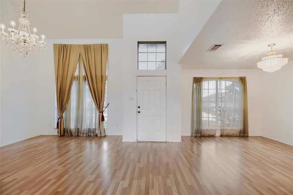 1614 Powder Horn Lane, Arlington, TX 76018 1614 Powder Horn Lane, Arlington, TX 76018