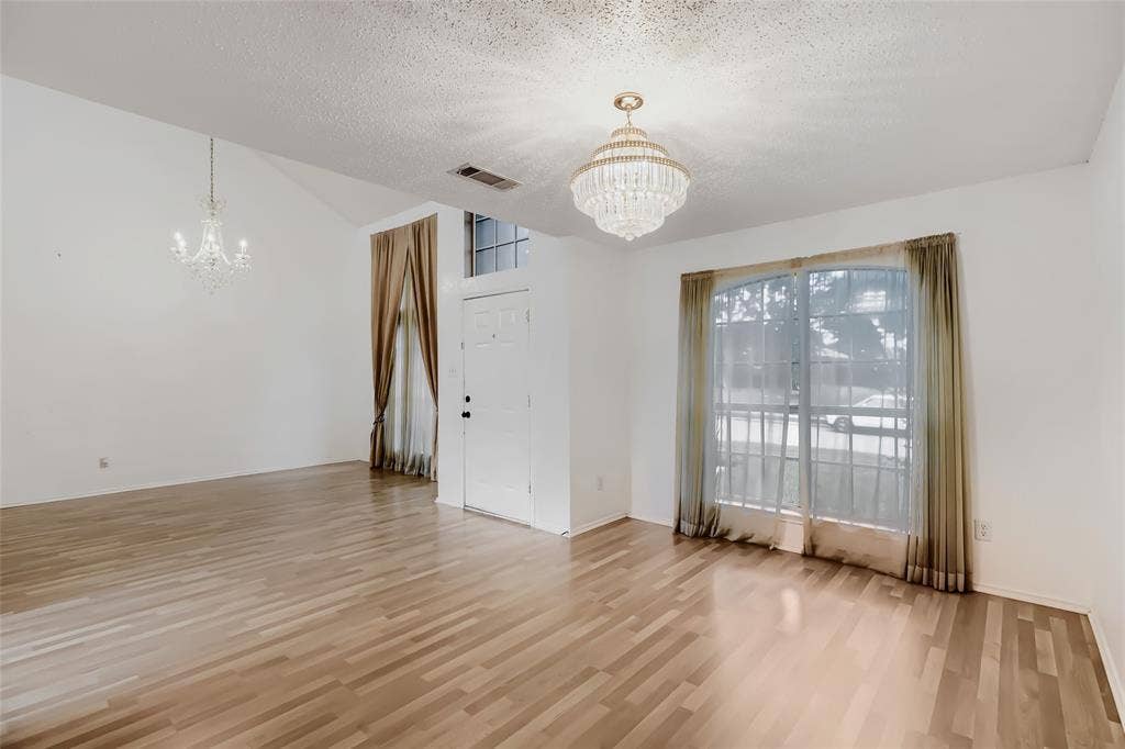 1614 Powder Horn Lane, Arlington, TX 76018 1614 Powder Horn Lane, Arlington, TX 76018