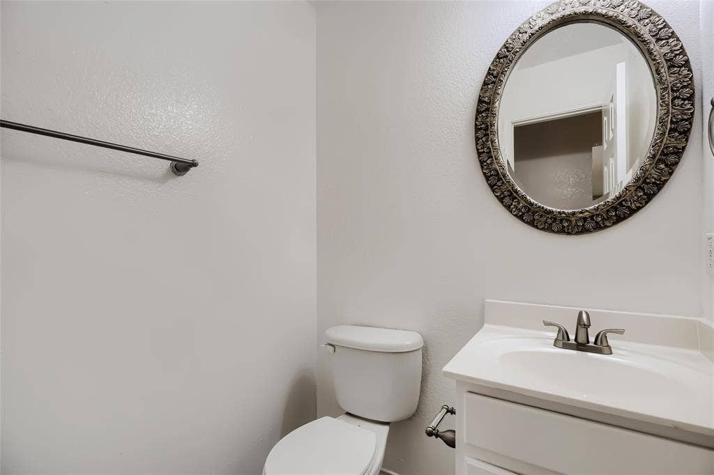 1614 Powder Horn Lane, Arlington, TX 76018 1614 Powder Horn Lane, Arlington, TX 76018
