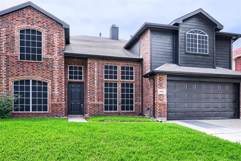 1614 Powder Horn Lane, Arlington, TX 76018 1614 Powder Horn Lane, Arlington, TX 76018