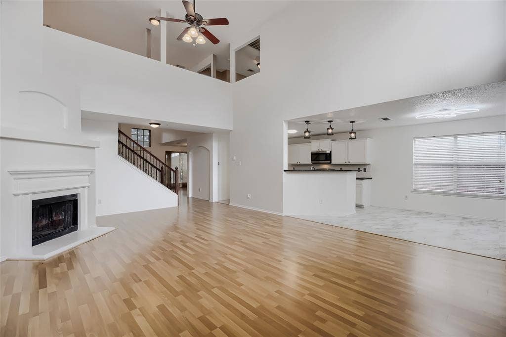 1614 Powder Horn Lane, Arlington, TX 76018 1614 Powder Horn Lane, Arlington, TX 76018