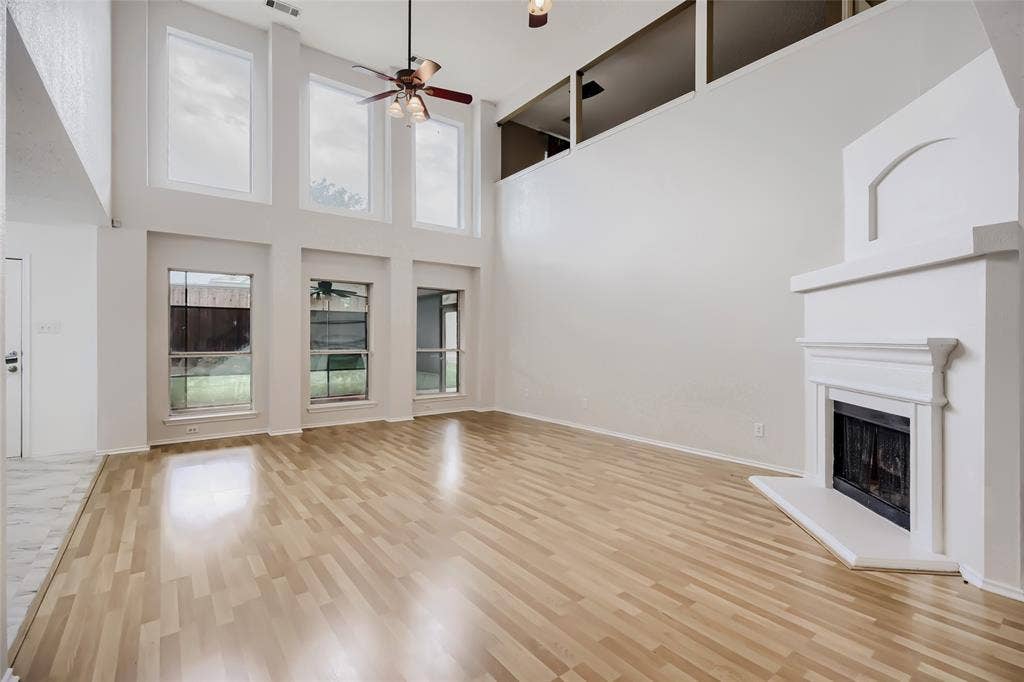 1614 Powder Horn Lane, Arlington, TX 76018 1614 Powder Horn Lane, Arlington, TX 76018