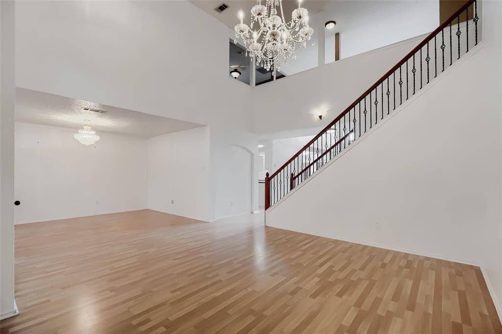 1614 Powder Horn Lane, Arlington, TX 76018 1614 Powder Horn Lane, Arlington, TX 76018