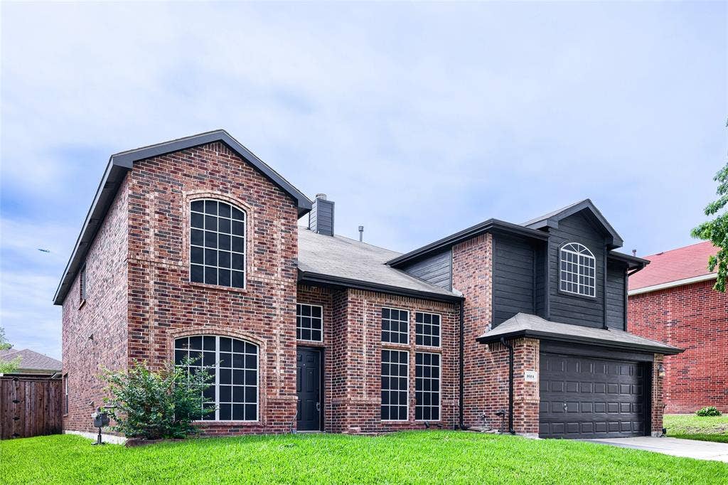 1614 Powder Horn Lane, Arlington, TX 76018 1614 Powder Horn Lane, Arlington, TX 76018