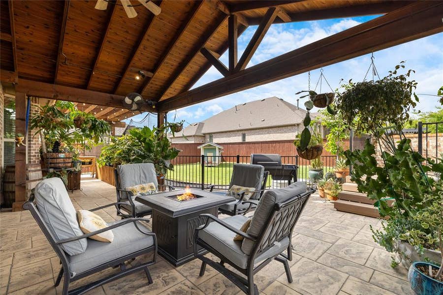 Property photo for 813 Esk Avenue, Celina, TX