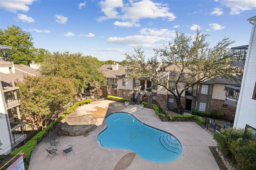 8750 Park Lane, #132, Dallas, TX 75231