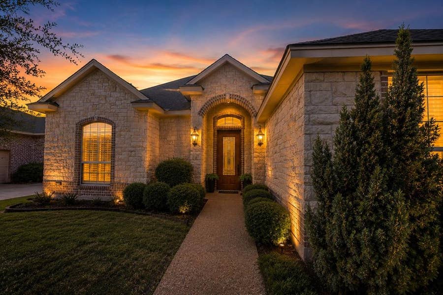 Property photo for 2217 Augustine, Waco, TX