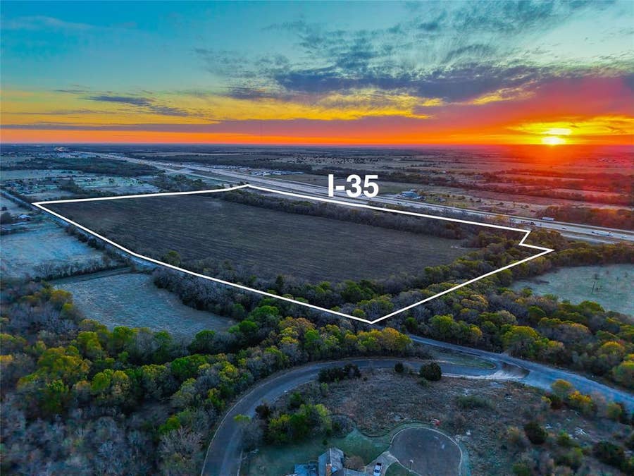 Property photo for UNK Interstate 35, Troy, TX