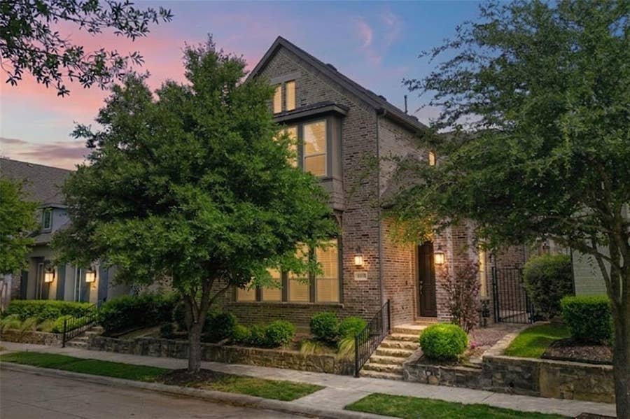 Property photo for 6013 Grand Ranch Parkway, McKinney, TX