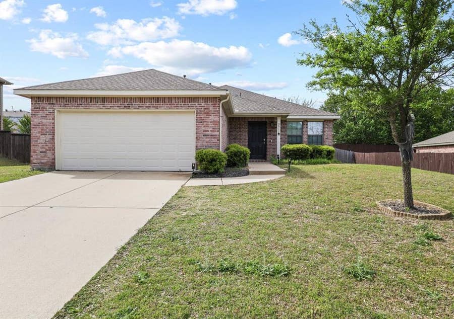 Property photo for 2512 Quail Ridge Road, Melissa, TX