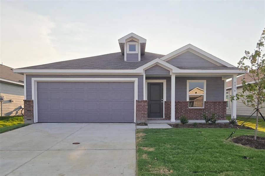 Property photo for 5836 Crystal Water Way, Princeton, TX