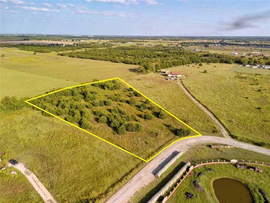 Property photo for TBD Private Rd 2737, Caddo Mills, TX