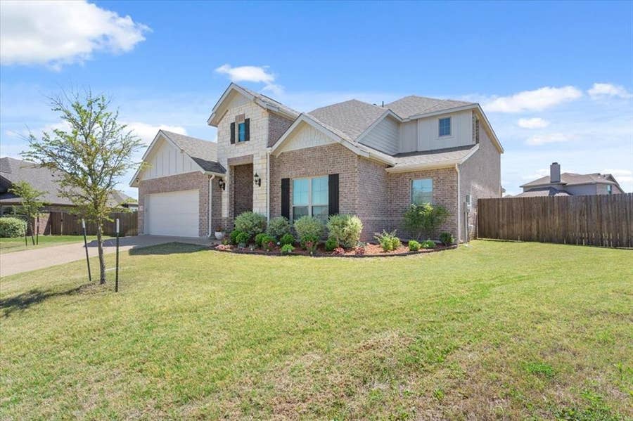 Property photo for 518 Rye Circle, Waco, TX