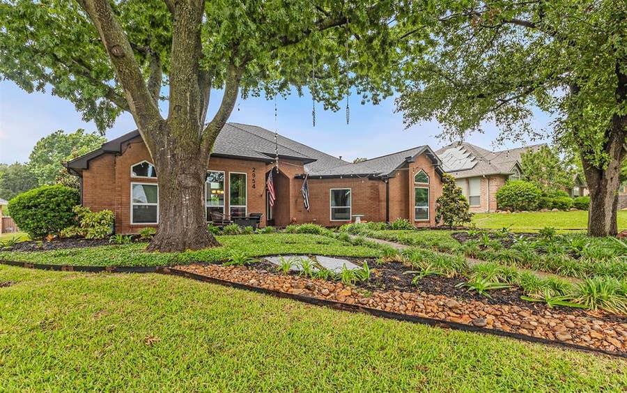 Property photo for 2954 Oak Drive, Rockwall, TX