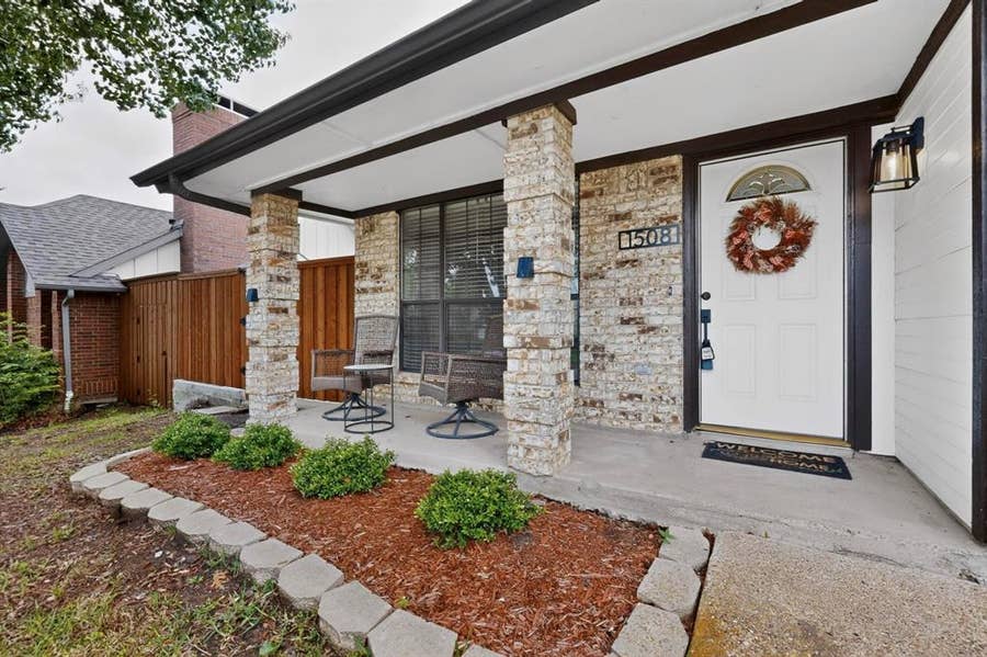 Property photo for 1508 Panola Drive, Mesquite, TX