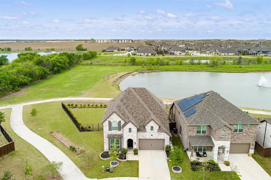 Property photo for 2025 Rhea Court, Celina, TX