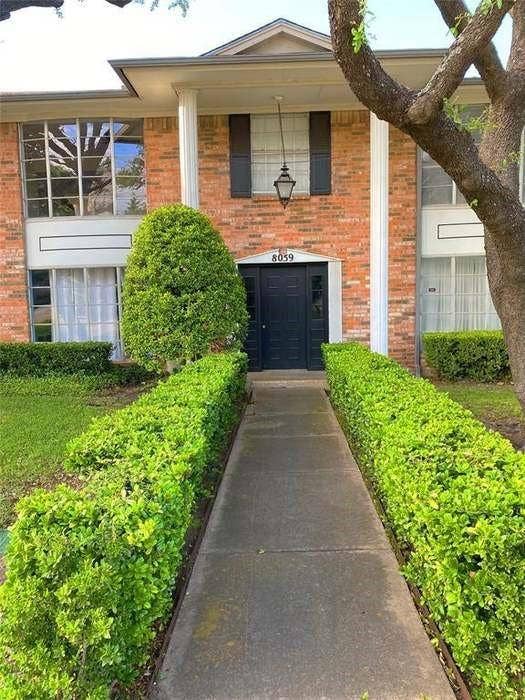 Property photo for 8057 Meadow Road, #202, Dallas, TX