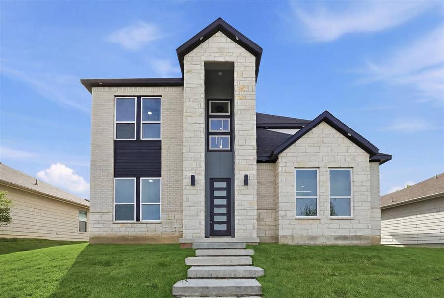 Property photo for 7817 Red Spring Road, Dallas, TX