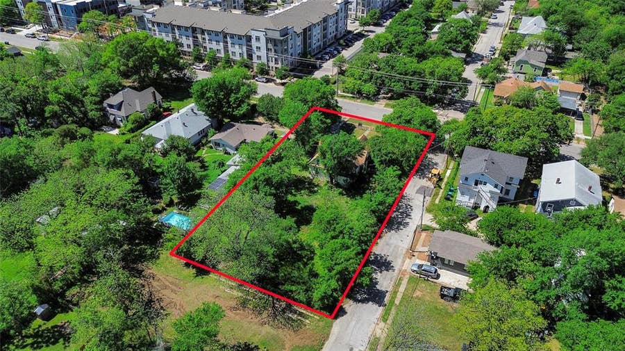 Property photo for 930 Samuels Avenue, Fort Worth, TX