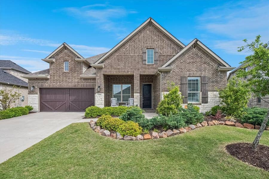 Property photo for 2708 Juniper Court, Heath, TX