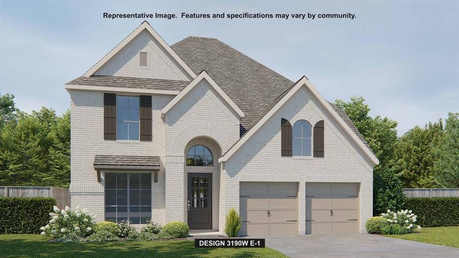 Property photo for 420 Sagano Way, McKinney, TX