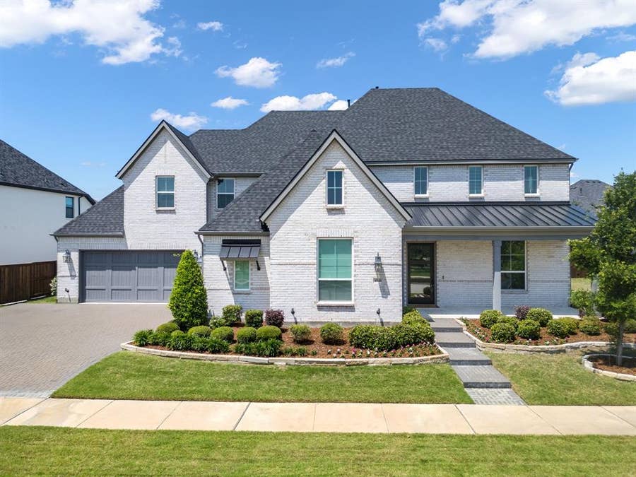 Property photo for 4840 Liberty Drive, Prosper, TX