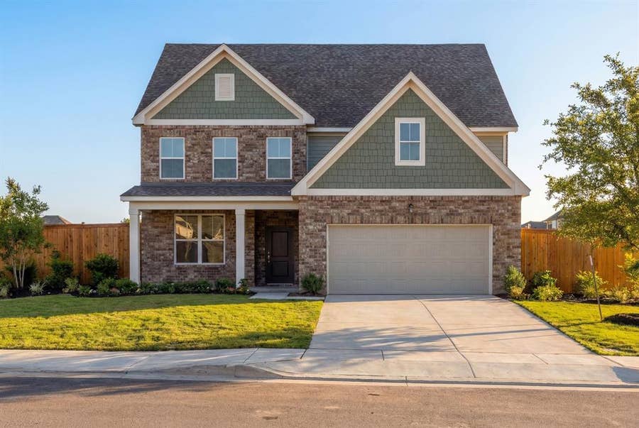 Property photo for 1408 Centerline Drive, Josephine, TX