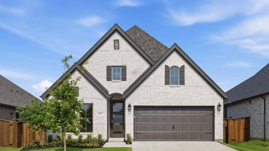 Property photo for 8425 Donaho Trail, McKinney, TX