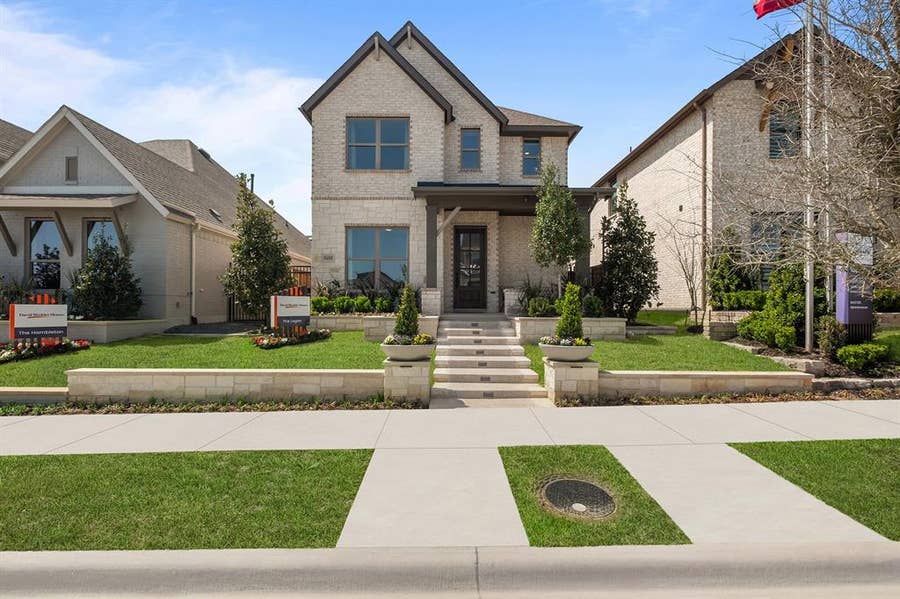 Property photo for 9408 Laurel Wreath Drive, Mesquite, TX
