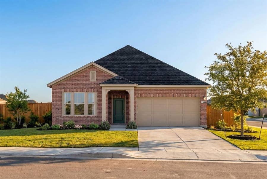 Property photo for 1406 Centerline Drive, Josephine, TX