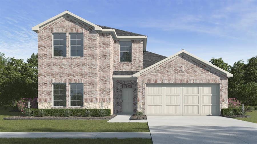 Property photo for 502 Sebastian Lane, Waxahachie, TX