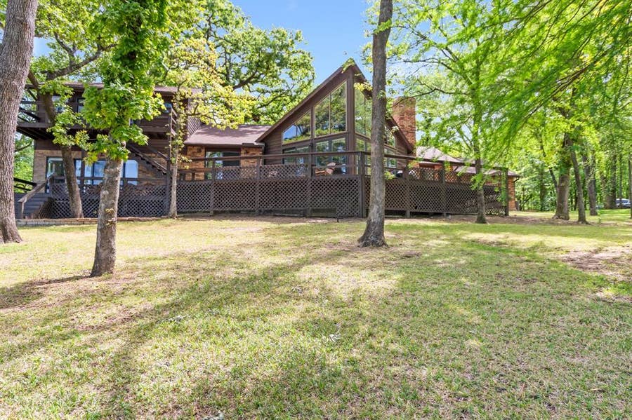 Property photo for 1611 Emma Drive, Tool, TX