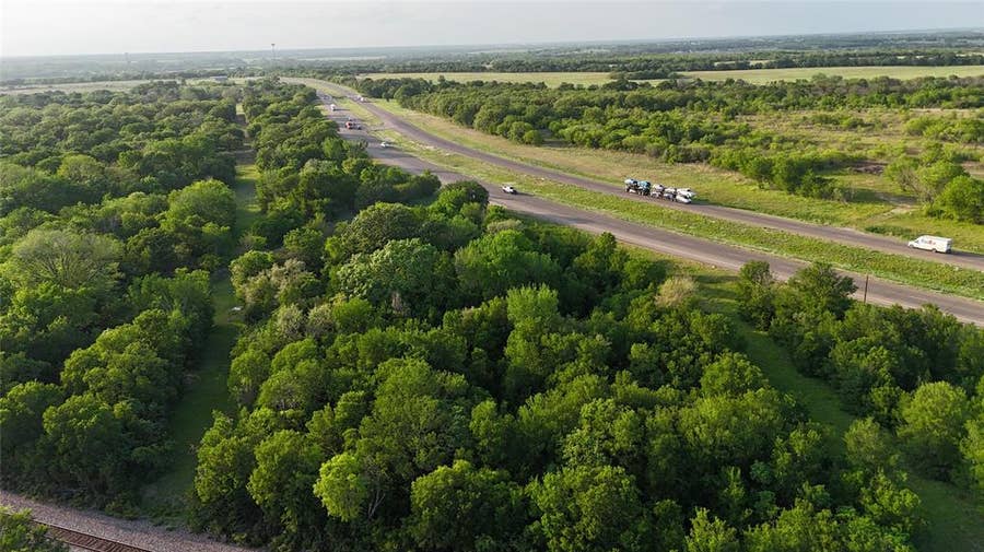 Property photo for TBD E Hwy 6, Riesel, TX