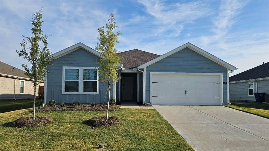 Property photo for 509 Saddle Blanket Drive, Nevada, TX