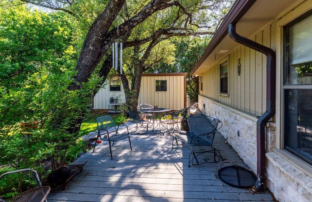 663 Coxs Oak Valley Road, Waco, TX 76705 663 Coxs Oak Valley Road, Waco, TX 76705