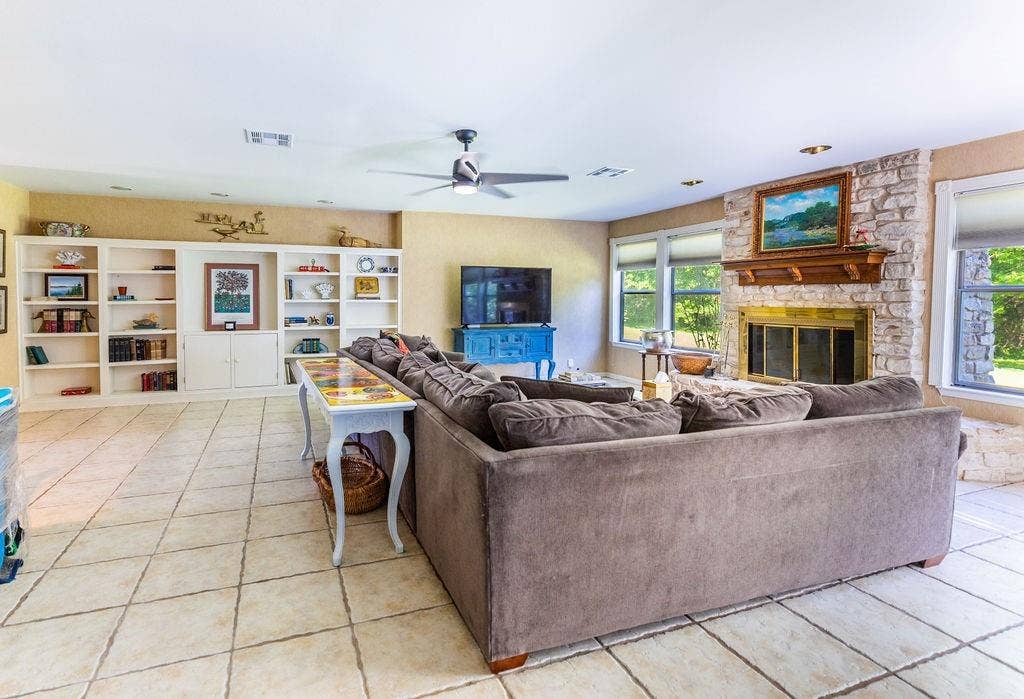663 Coxs Oak Valley Road, Waco, TX 76705 663 Coxs Oak Valley Road, Waco, TX 76705