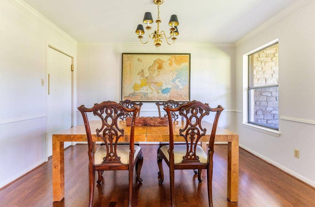 663 Coxs Oak Valley Road, Waco, TX 76705 663 Coxs Oak Valley Road, Waco, TX 76705