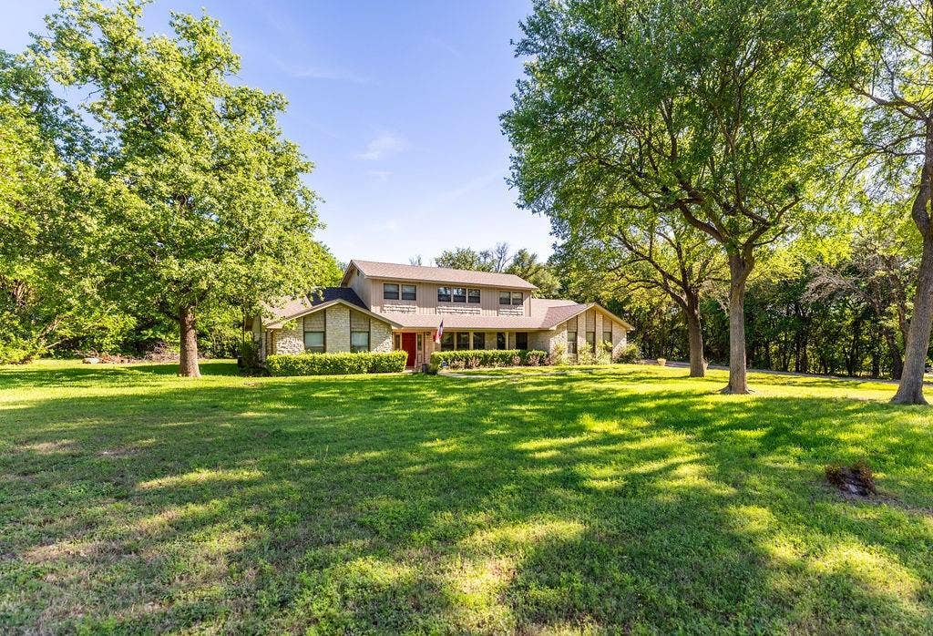 663 Coxs Oak Valley Road, Waco, TX 76705 663 Coxs Oak Valley Road, Waco, TX 76705