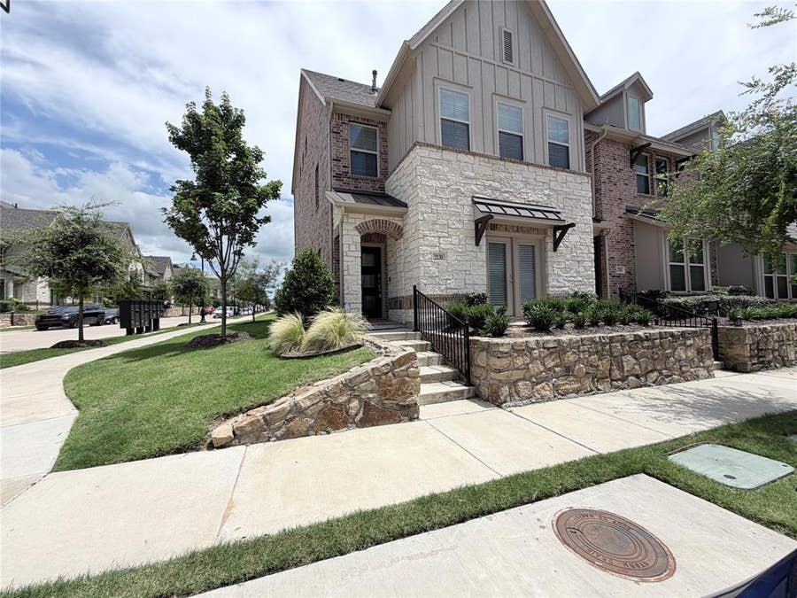 Property photo for 2130 Argolis Drive, Rowlett, TX