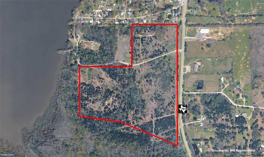 Property photo for 11656 FM 751, Wills Point, TX