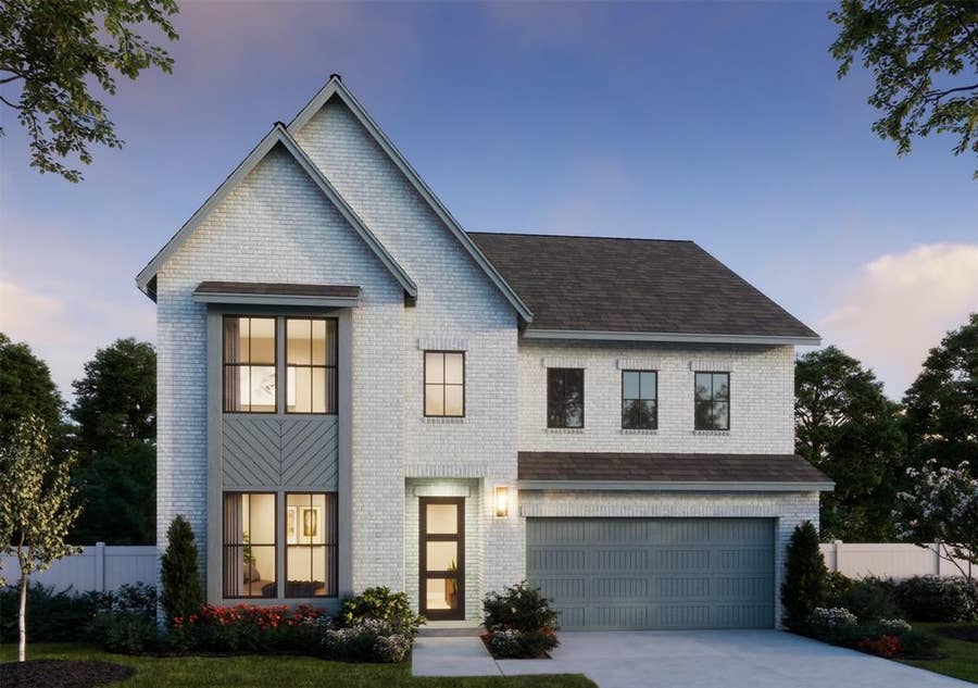 Property photo for 2625 Dreamers Lane, Celina, TX