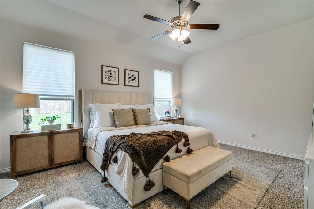 1072 Sublime Drive, Heath, TX 75126 staging from previous tenant