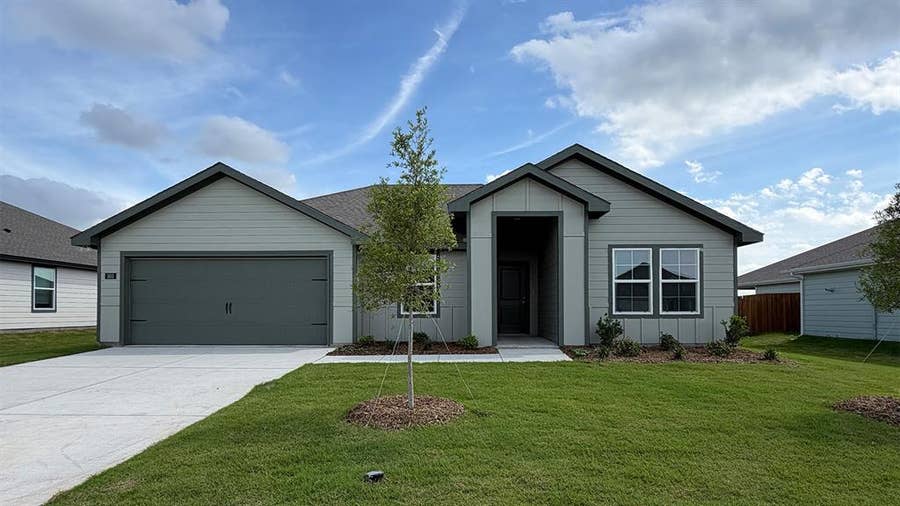 Property photo for 503 American Elm Drive, Nevada, TX